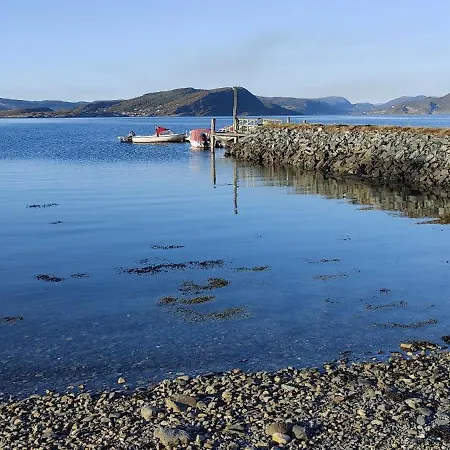 מלון Matthias Fevåg