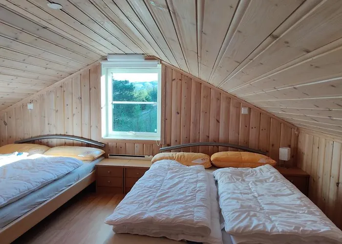 Hotell Matthias Fevåg