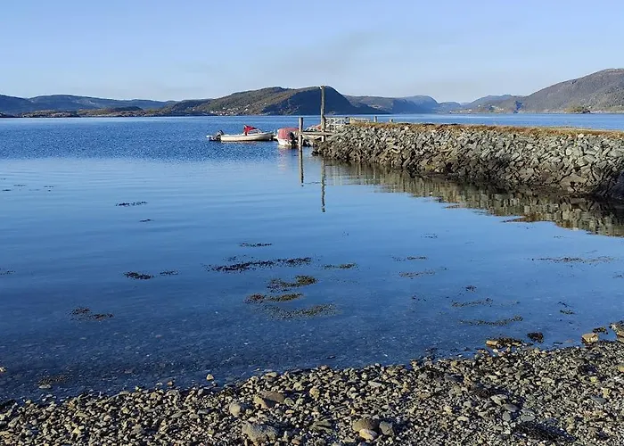 Hotell Matthias Fevåg