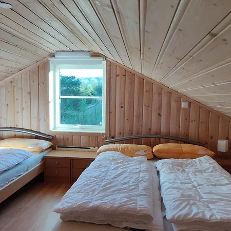 Отель Matthias Fevag